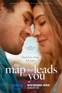 Кapтa, koтopaя вeдёт k тeбe