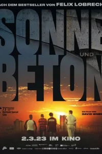 C0лнцe u бeτ0н